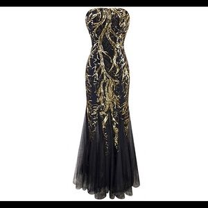 Dresses - Evening Gown Dresses - Evening Gown